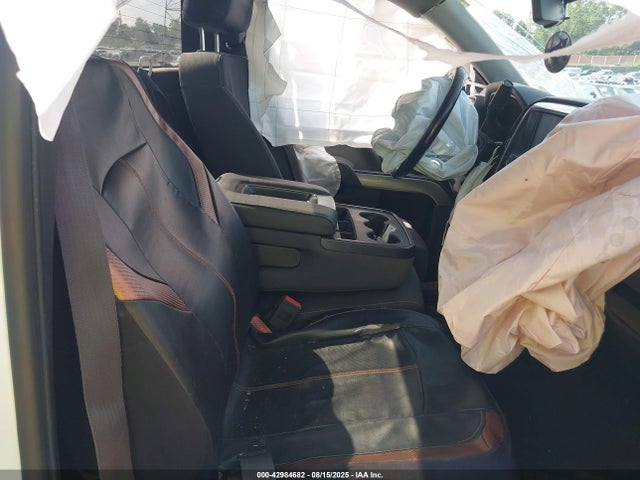 1GCNKREC0GZ107059 Chevrolet l83 - sidi, vvt, afm, e85 max, aluminum