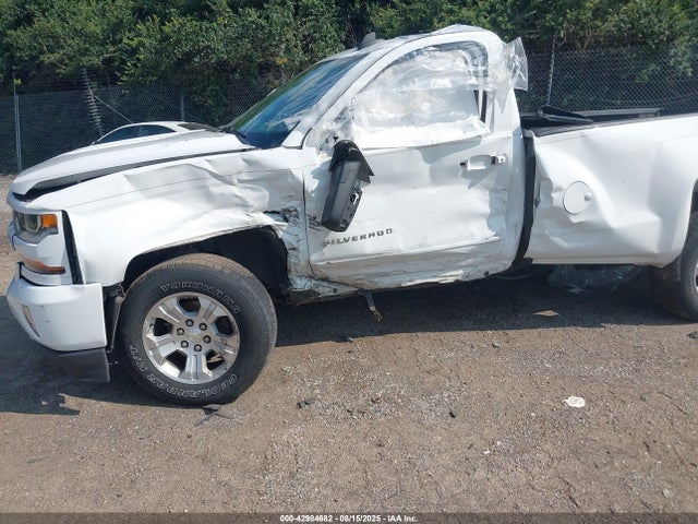 1GCNKREC0GZ107059 Chevrolet l83 - sidi, vvt, afm, e85 max, aluminum