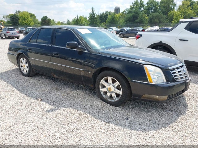 2007 CADILLAC DTS 1G6KD57Y37U202469 Photo 0