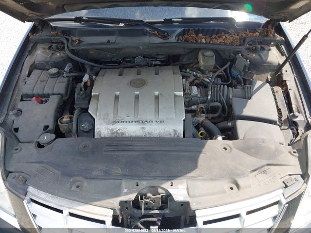 2007 CADILLAC DTS 1G6KD57Y37U202469 Photo 9
