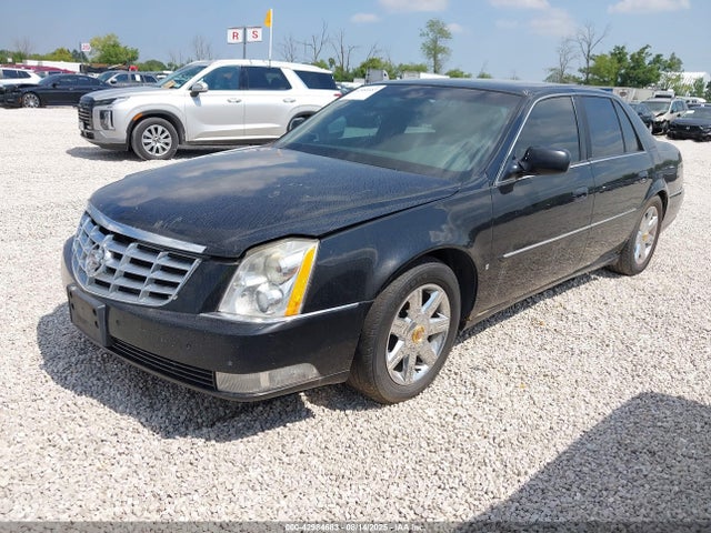 2007 CADILLAC DTS 1G6KD57Y37U202469 Photo 1