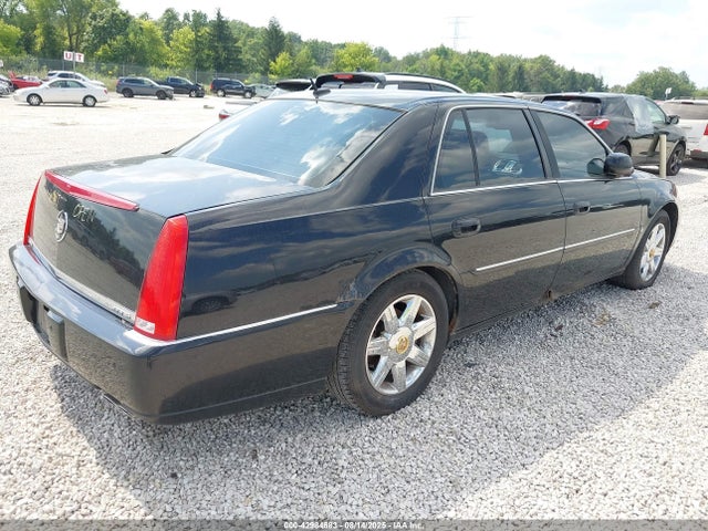 2007 CADILLAC DTS 1G6KD57Y37U202469 Photo 3