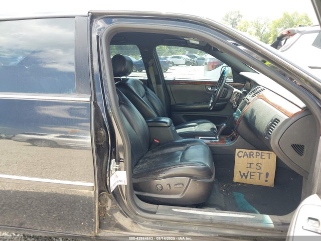2007 CADILLAC DTS 1G6KD57Y37U202469 Photo 4