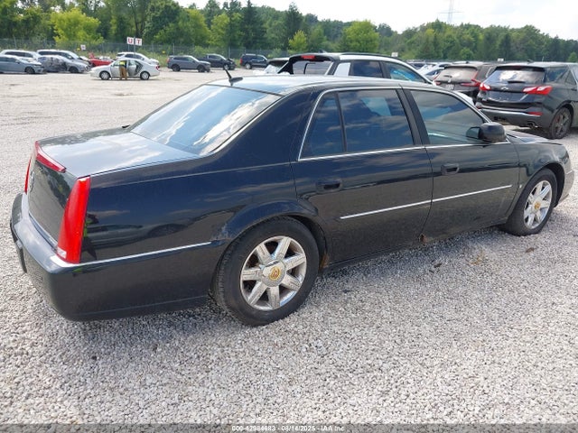 2007 CADILLAC DTS 1G6KD57Y37U202469 Photo 5