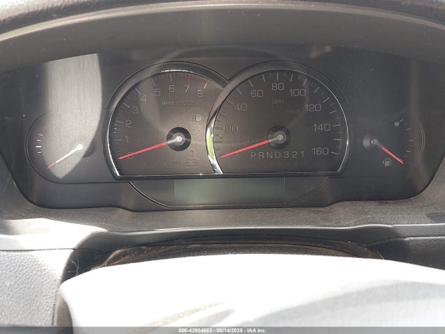 2007 CADILLAC DTS 1G6KD57Y37U202469 Photo 6