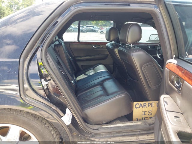 2007 CADILLAC DTS 1G6KD57Y37U202469 Photo 7
