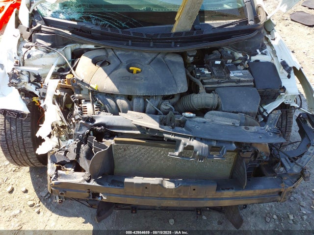 KNAFK5A80G5591849 KIA gdi nu