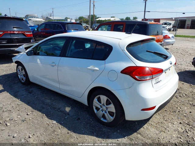 KNAFK5A80G5591849 KIA gdi nu