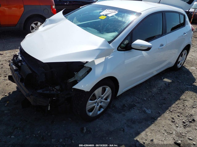 KNAFK5A80G5591849 KIA gdi nu