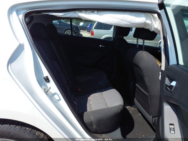 KNAFK5A80G5591849 KIA gdi nu