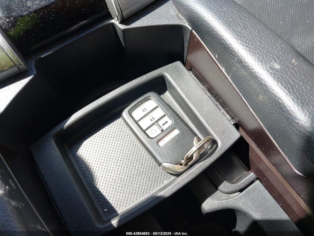 2HGFC1F7XJH641960 Honda l15b7