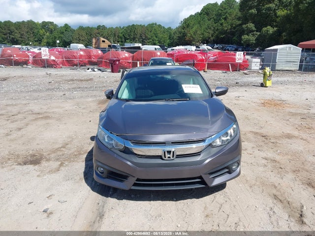 2HGFC1F7XJH641960 Honda l15b7