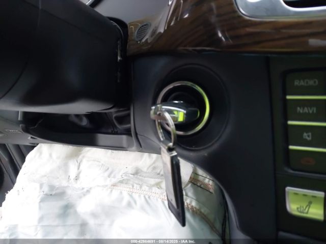 2016 MERCEDES-BENZ CLS 400 WDDLJ6FB3GA160664 Photo 10