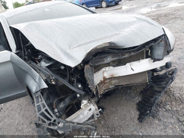 2016 MERCEDES-BENZ CLS 400 WDDLJ6FB3GA160664 Photo 5