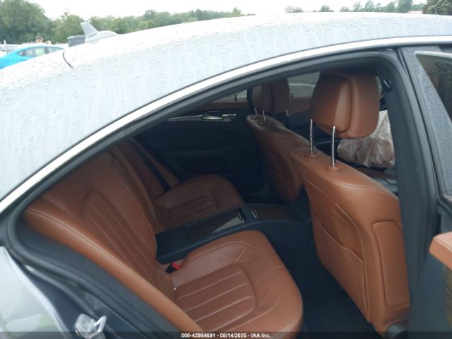 2016 MERCEDES-BENZ CLS 400 WDDLJ6FB3GA160664 Photo 7