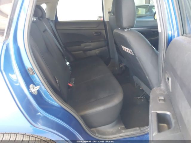 2015 MITSUBISHI OUTLANDER SPORT 4A4AP3AU7FE052006 Photo 7