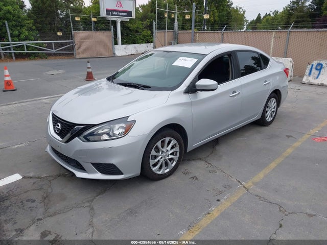 3N1AB7AP7JL638806 Nissan 2018