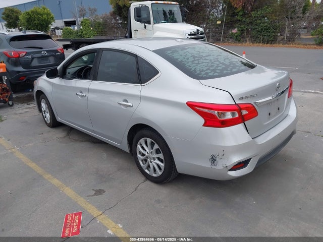 3N1AB7AP7JL638806 Nissan 2018
