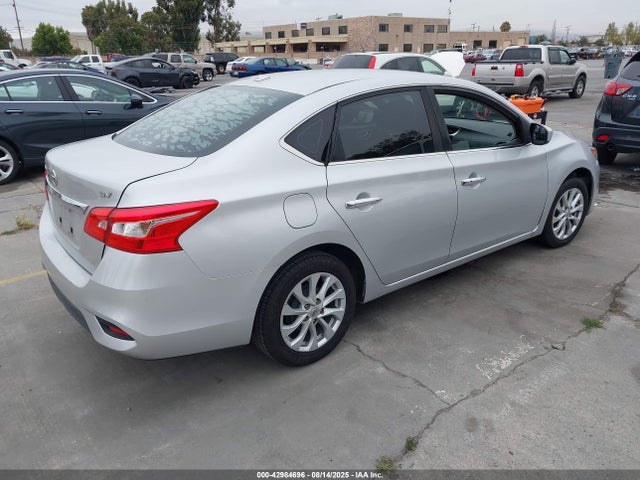 3N1AB7AP7JL638806 Nissan 2018