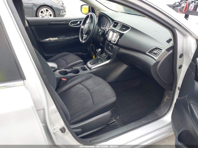 3N1AB7AP7JL638806 Nissan 2018
