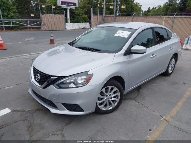 3N1AB7AP7JL638806 Nissan 2018