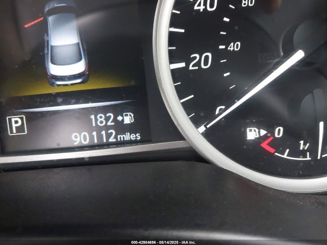 3N1AB7AP7JL638806 Nissan 2018