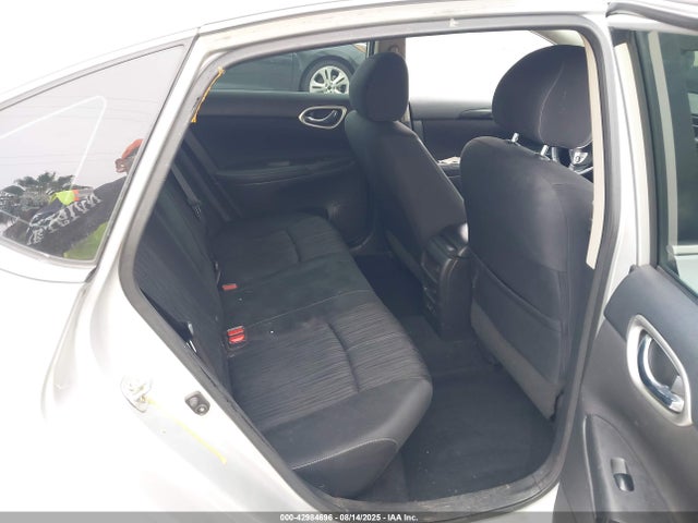 3N1AB7AP7JL638806 Nissan 2018