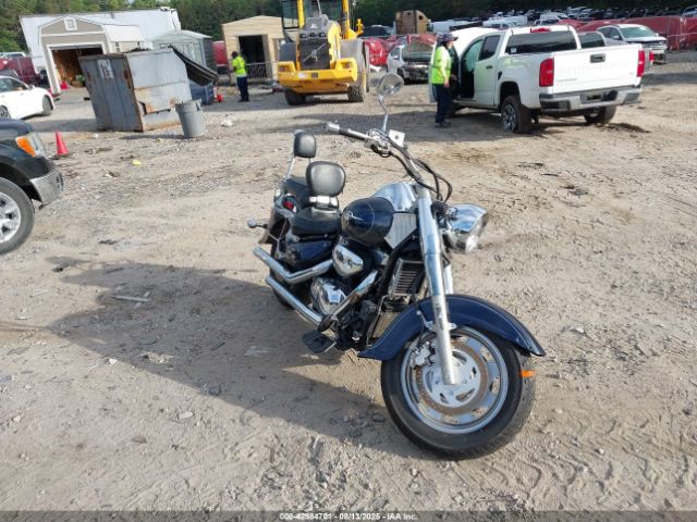 2006 SUZUKI C90 JS1VY52A462102376