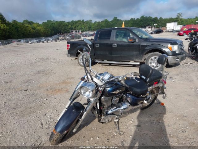 2006 SUZUKI C90 JS1VY52A462102376 Photo 1