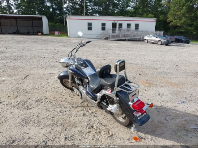 2006 SUZUKI C90 JS1VY52A462102376 Photo 2