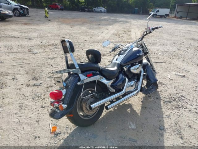 2006 SUZUKI C90 JS1VY52A462102376 Photo 3