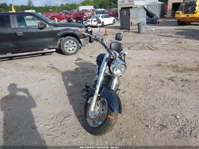 2006 SUZUKI C90 JS1VY52A462102376 Photo 4