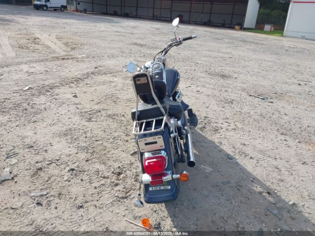 2006 SUZUKI C90 JS1VY52A462102376 Photo 5