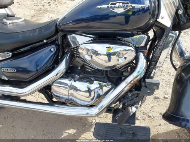 2006 SUZUKI C90 JS1VY52A462102376 Photo 7