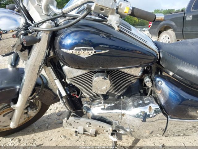 2006 SUZUKI C90 JS1VY52A462102376 Photo 8