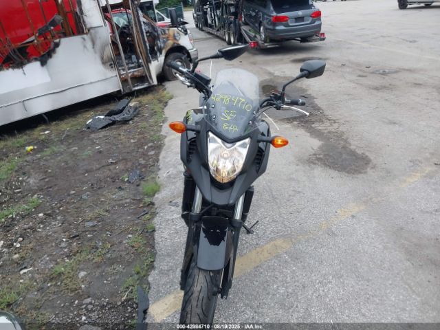 2015 HONDA NC700X JH2RC6302FK100778 Photo 4