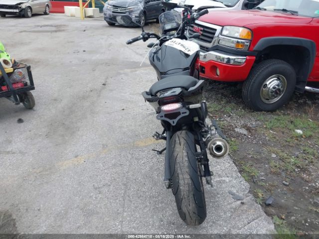 2015 HONDA NC700X JH2RC6302FK100778 Photo 5