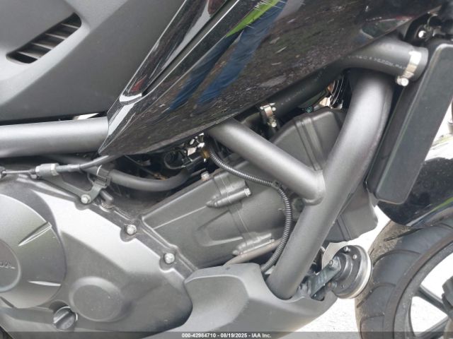 2015 HONDA NC700X JH2RC6302FK100778 Photo 7