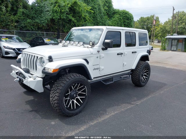 1C4HJXEG9JW203854 Jeep 2018