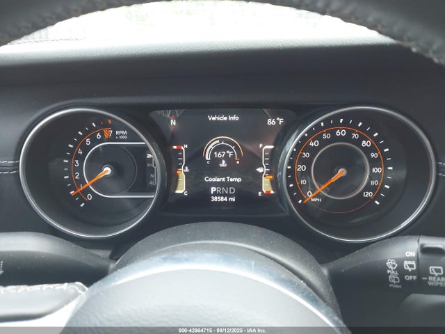 1C4HJXEG9JW203854 Jeep 2018