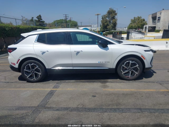Chevrolet x0c+ec3 2024 3GN7DLRR4RS286793 Image 13