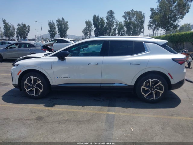 Chevrolet x0c+ec3 2024 3GN7DLRR4RS286793 Image 14