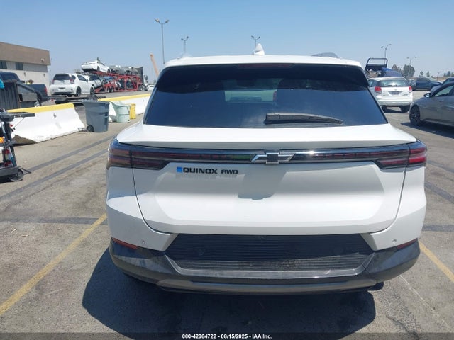 Chevrolet x0c+ec3 2024 3GN7DLRR4RS286793 Image 16