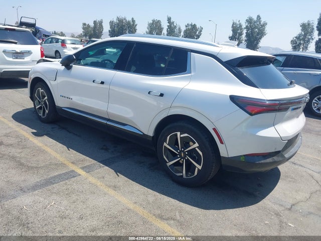 Chevrolet x0c+ec3 2024 3GN7DLRR4RS286793 Image 3