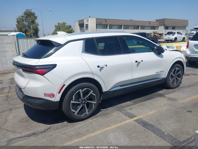 Chevrolet x0c+ec3 2024 3GN7DLRR4RS286793 Image 4