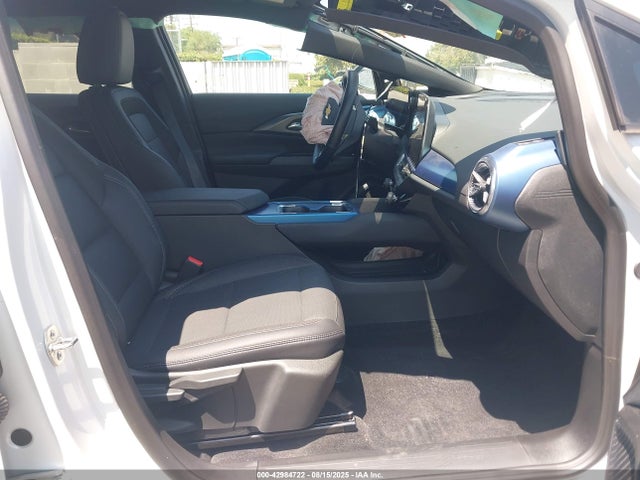 Chevrolet x0c+ec3 2024 3GN7DLRR4RS286793 Image 5