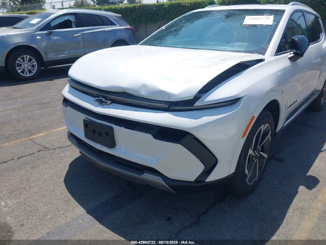 Chevrolet x0c+ec3 2024 3GN7DLRR4RS286793 Image 6