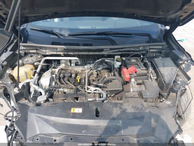 2022 MITSUBISHI OUTLANDER JA4J4UA81NZ080698 Photo 9