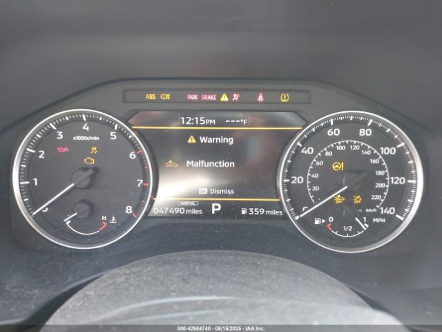 2022 MITSUBISHI OUTLANDER JA4J4UA81NZ080698 Photo 6