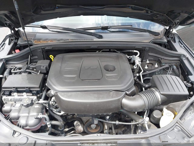 Dodge Durango 2019 1C4RDJEG3KC691825 Image 10
